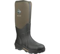 Muck Boots Unisex Arctic Sport Pull On Rubber Boots FS4287 (43 EU) (Moss/Moss)