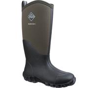 Muck Boots Edgewater II - Bottes - Homme (42 EU) (Mousse) - UTFS4299 Mousse G
