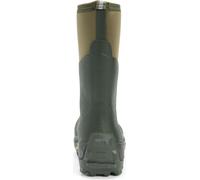 Muck Boots Unisex Muckmaster Hi Bottes en caoutchouc FS4307 (47 EU) (Mousse)