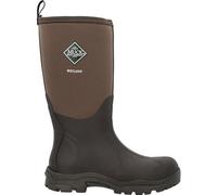 Muck Boots Wetlands Outdoor Sporting Boot Bark