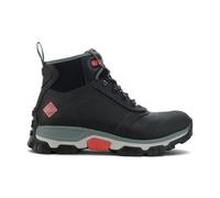 Muck Boots Women's Apex Lace Up Black Waterproof Boots AXWL000 (US)