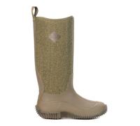 Muck Boots Women's Hale Tan Tweed Rain Boots (US)