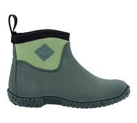Muck Boots Femme Women's Muckster II Ankle Bottes & Bottines de Pluie, Vert (Green), 42 EU