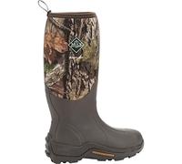 Muck Boots Woody Max (New Camo), Bottes & Bottines de Pluie Homme, Marron Mossy Oak Break Up Country, 44 EU