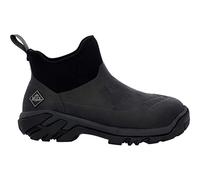 Muck Boots Woody Sport Ankle Boot Black/Dark Grey