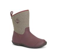 MUCK - Bottes de pluie courtes RHS Muckster - Femme (FS6367)