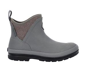 MUCK Bottines Originals pour femme, gris, 41 EU