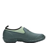 MUCK Femme Muckster 2 Low Bottes & Bottines de Pluie, Vert (Green), 39/40 EU