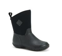 MUCK Femme Wm2-000 Muckster II Mid, Noir, 40 EU
