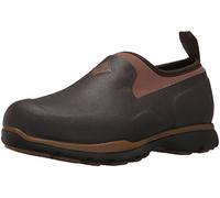 Muck Homme Excursion Bottes & Bottines de Pluie, Marron (Bark/Otter), 42 EU