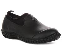Muck M2LW300 Muckster II Bas Jardin Caoutchouc Femme Entraîneur Vert UK 4 - 8