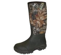 Muck Men's Mossy Oak® Break-Up Country™ Woody Sport Tall Boot, 8M
