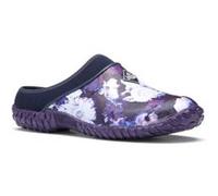 Muck - Sabots RHS MUCKSTER - Femmes (38) (Bleu) - UTFS6369 Bleu G