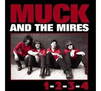 Muck & the Mires - 1-2-3-4 [Import]