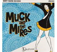 Muck & the Mires - Doreen (10") [Import]