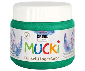 Mucki Funkel Doigts Couleur Fée De La Poussière - 23123