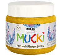 Mucki Peinture au Doigt