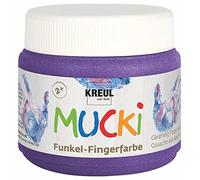 Mucki Peinture au Doigt
