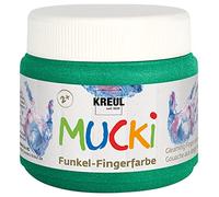 Mucki Peinture au Doigt