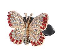 MUCKLILY 1 Ensemble De Clips D'Aromathérapie Pour Voiture Ornement Intérieur De Voiture Diffuseur De Voiture Clip De Sortie De Voiture Désodorisant Pince De Décoration De Voiture