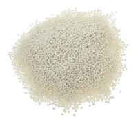 MUCKLILY 1000g Pastilles De Colle Thermofusible Pour Machine À Plaquer Chants Colle Haute Adhésion Pour Bricolage Et Meubles Granulés Polyvalents Pour Ébénisterie