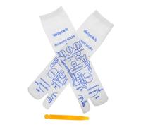 MUCKLILY 1Ensemble Acupression Élastiques de Massage pour et pour Réflexologie et Massage Shiatsu