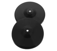 MUCKLILY 2 pièces Coussinets Caoutchouc pour Boutons de Cuisinière à Gaz Protection Rayures et Installation Facile pour Accessoires de Cuisine Élégants