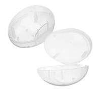 MUCKLILY 2Pièces Boîte de Rangement pour Coupes Menstruelles de Récipients Transparent et Portable pour Stockage Objets Personnels
