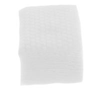 MUCKLILY 450pièces Lingettes Démaquillantes Épaisses Coton à Texture Perlée Douces Pour Visage Et Ongles Spéciales Soin Des Ongles Et Démaquillage Sans Irritation