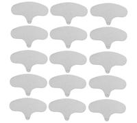 MUCKLILY 50 pièces Ouvre-noix Robuste Séparateur de Noix Portable pour Macadamia Noisettes Amandes Outil Pratique pour Fruits Secs