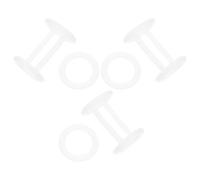 MUCKLILY 6 Pièces Anneau de Joint D'étanchéité en Silicone Blanc pour Machine à Crème Glacée, Compatible Modèles Courants, Usage Domestique et Plaisir Personnel