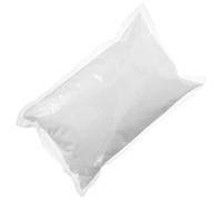MUCKLILY Agent de Fonte des Neiges 1kg en Sel, Action Rapide pour Routes | Formule, Améliore la Sécurité de Conduite, Usage Routes et Autres Lieux, Granulés pour Dégel
