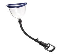 MUCKLILY Appareil de Massage Manuel avec Pompe à pour Stimulation et Raffermissement Poignée Ergonomique Antidérapante Complet avec Boîte Cadeau pour Usage Familial et Personnel