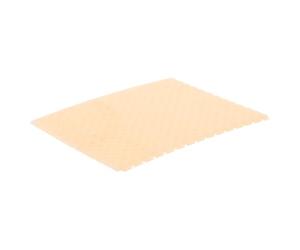 MUCKLILY Attelle Nasale Thermoplastique en Plastique, Support Externe pour Remodelage du Nez, Ajustement, pour Hommes et Femmes, Beige Kaki
