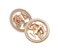 MUCKLILY Broche Balance Avocat 2 Pièces En Alliage, Épingle Pour Costumes De Magistrats Et Étudiants En Droit, Accessoire Officiel Pour Événements Juridiques