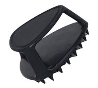 MUCKLILY Brosse Exfoliante Cheveux Masseur Chevelu Brosse Douche Cheveux Douche