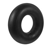 MUCKLILY Chambre à Air Pour Pneus Tondeuse 20x8-8/20x10.00-8 Noir, Compatible Brouette Et Quad, Caoutchouc Naturel Solide, Usage Extérieur Toutes Saisons, Pour Jardinage Et Travaux Agricoles