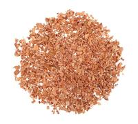 MUCKLILY Copeaux De Cèdre Pour Caves à Cigares 50 G, Blocs Naturels Solide, Humidificateur Pour Boîte à Cigares, Accessoires Pour Conservation En Placard, Utilisation Voyage Et Collectionneurs