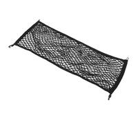 MUCKLILY De Rangement pour Coffre De Voiture Filet Extensible Universel pour Filet De Chargement Organisateur De Chargement Arrière Gestion Automatique du Chargement