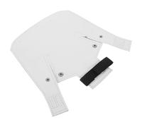 MUCKLILY Diffuseur de Caméra Beige en Nylon et Plastique pour Flash Yn-565 Yn-560 Yn-468 Yn460 II, Réduit la Distance de Travail et Maintient la Température de Couleur pour Portraits