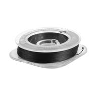 MUCKLILY Fil de Coton pour Canne à pêche, 2 pièces, Haute résistance, réduit Les nœuds, pour Fixation des Anneaux, pour Experts et débutants, pour kit de pêche Moderne