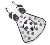 MUCKLILY Filet De Rangement pour Jouets De Bain Conteneur Suspendu pour Salle De Bain Organisateur De Jouets pour Enfant