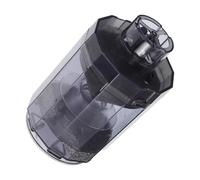 MUCKLILY Filtre pour Aquarium Interne Collecteur De Déjections De Poissons Outil De Filtration Immergé pour Eau Propre Et Oxygénation