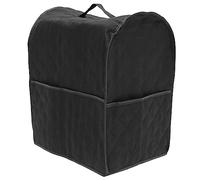 MUCKLILY Housse De Protection Pour Robot Pâtissier 36x23x40 Cm En Polyester Résistant Étanche Poche Cuisine Domestique Et Rangement Accessoires