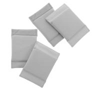 MUCKLILY Lot de 4 Séparateurs pour Pochette Appareil Photo Coussin Antichoc, Protection Renforcée et Organisation Facile pour Paquet de Photographe