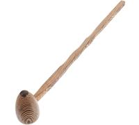 MUCKLILY Marteau de Massage du Dos en Bois de Poulet Outil de Massage des Points de Déclenchement Manche Style Aléatoire Portable Profond pour Sportifs et Thérapeutes