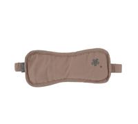 MUCKLILY Masque De Sommeil Lesté Masque Pour Yeux Bandeau Occultant Bloquant La Lumière Aide à Mieux Dormir