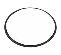 MUCKLILY Miroir Convexe Mural 30 CM Incassable pour Tout-Petits Miroir Sensoriel Montessori D’Intérieur Éducatif pour Garderie et Salle de Jeux Panneau Ludique pour Développement Visuel