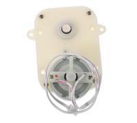 MUCKLILY Moteur CC à faible vitesse pour remontoir à couple élevé avec faible niveau sonore pour les présentations de montres, les projets d'artisanat et les expositions de bijoux