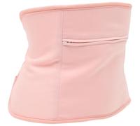 MUCKLILY Pack Huile de Soin Réutilisable en Tissu Rose, Aide au Sommeil, Confortable et Peu Encombrant, pour Relaxation au Coucher